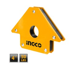 Magnetic Welding Angle 50Lbs Ingco