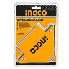 Μαγνητική Γωνία Συγκόλλησης 25Lbs Ingco