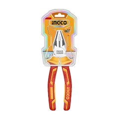 Electrician's Pliers VDE 20cm Ingco