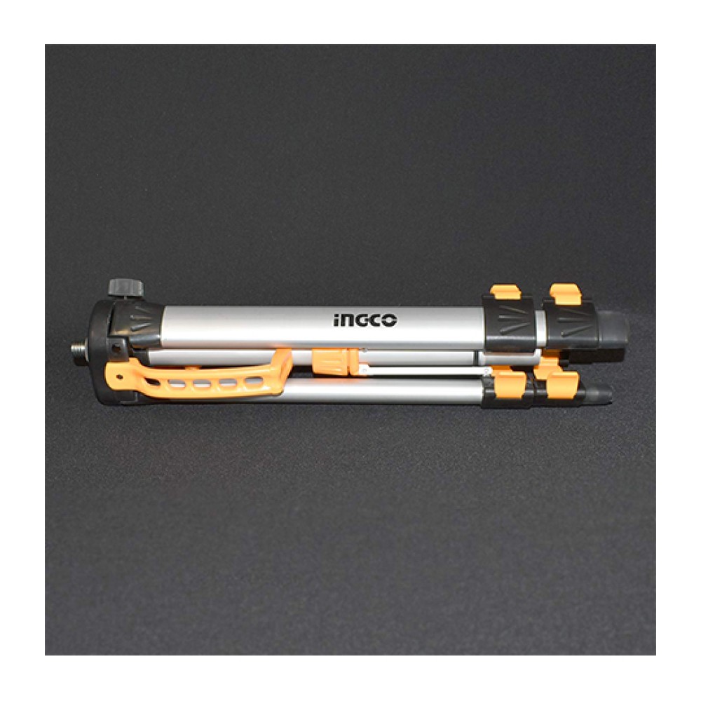 Τρίποδο Για Αλφάδια Laser Ingco