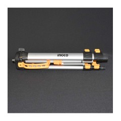 Τρίποδο Για Αλφάδια Laser Ingco