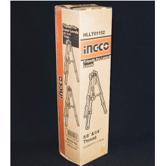 Τρίποδο Για Αλφάδια Laser Ingco