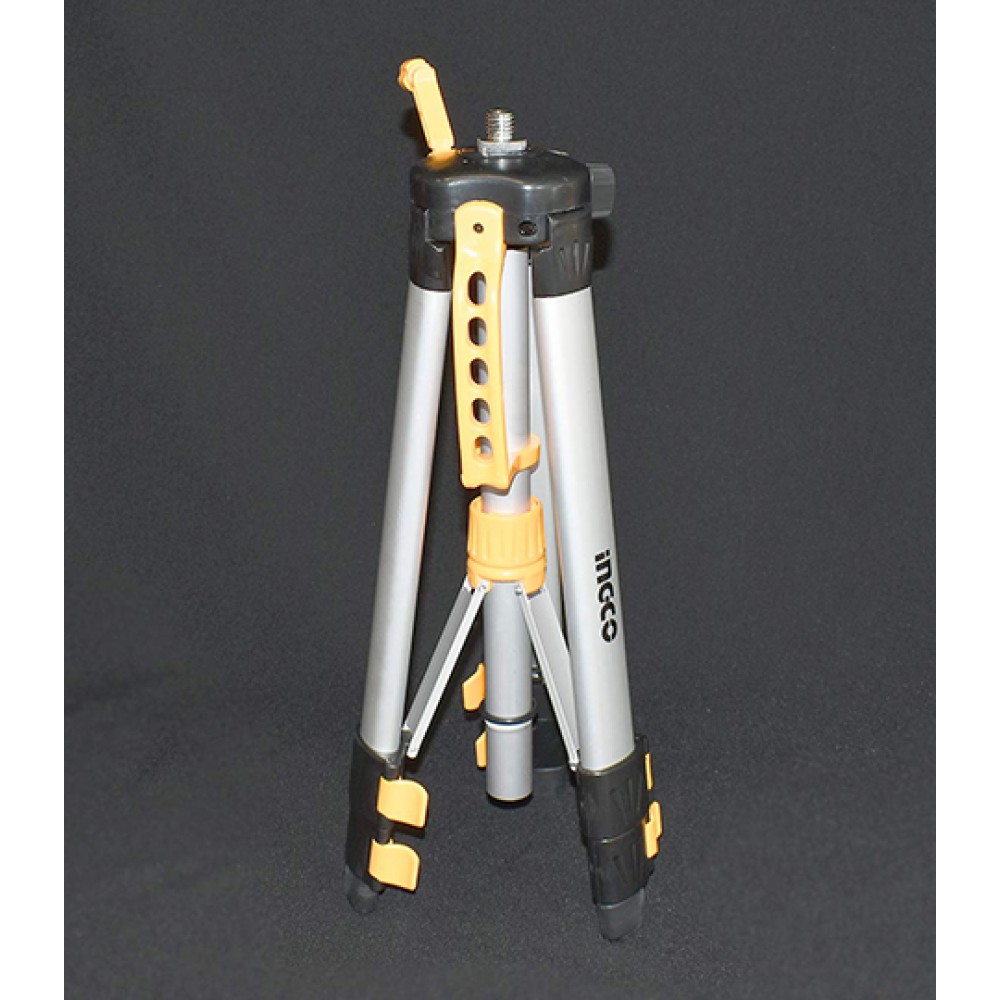 Τρίποδο Για Αλφάδια Laser Ingco