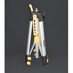 Τρίποδο Για Αλφάδια Laser Ingco