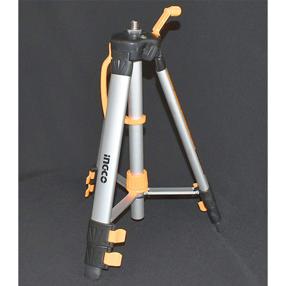 Τρίποδο Για Αλφάδια Laser Ingco