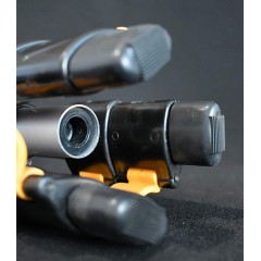 Τρίποδο Για Αλφάδια Laser Ingco