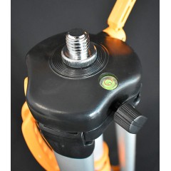 Τρίποδο Για Αλφάδια Laser Ingco