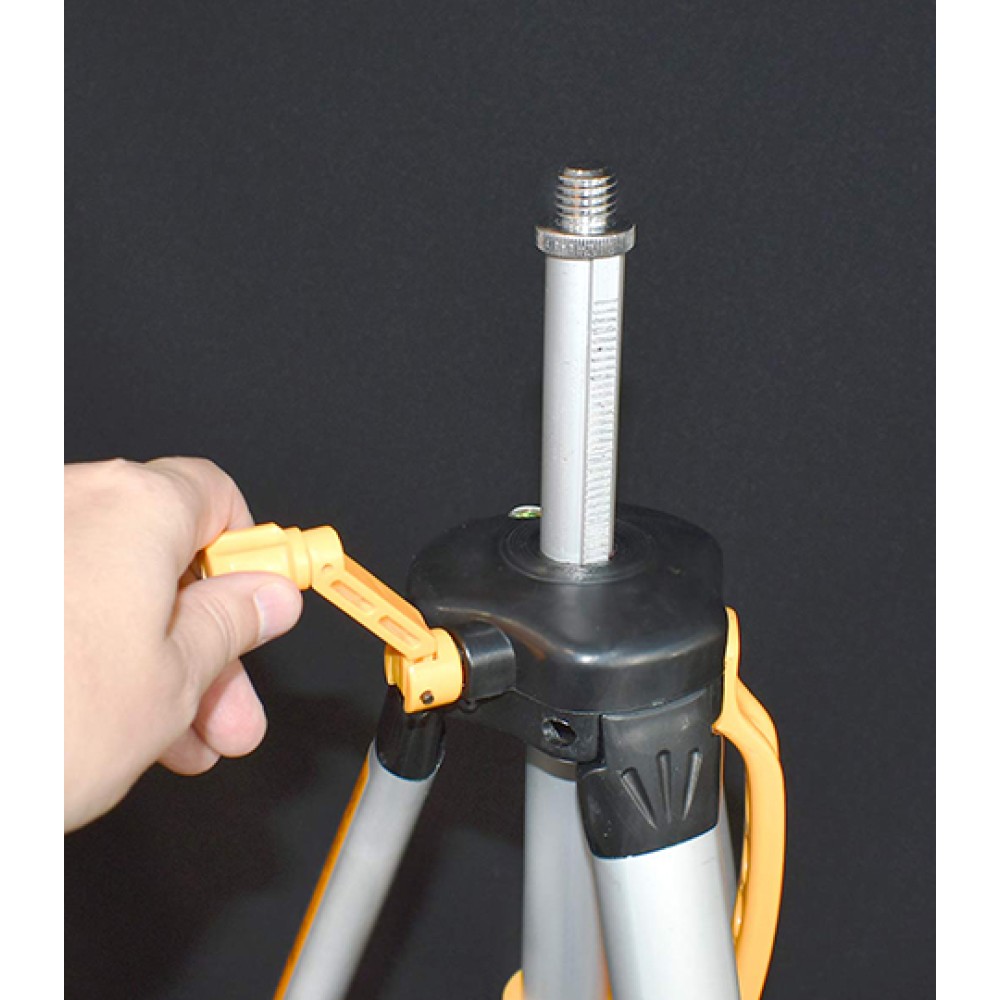 Τρίποδο Για Αλφάδια Laser Ingco