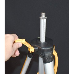 Τρίποδο Για Αλφάδια Laser Ingco