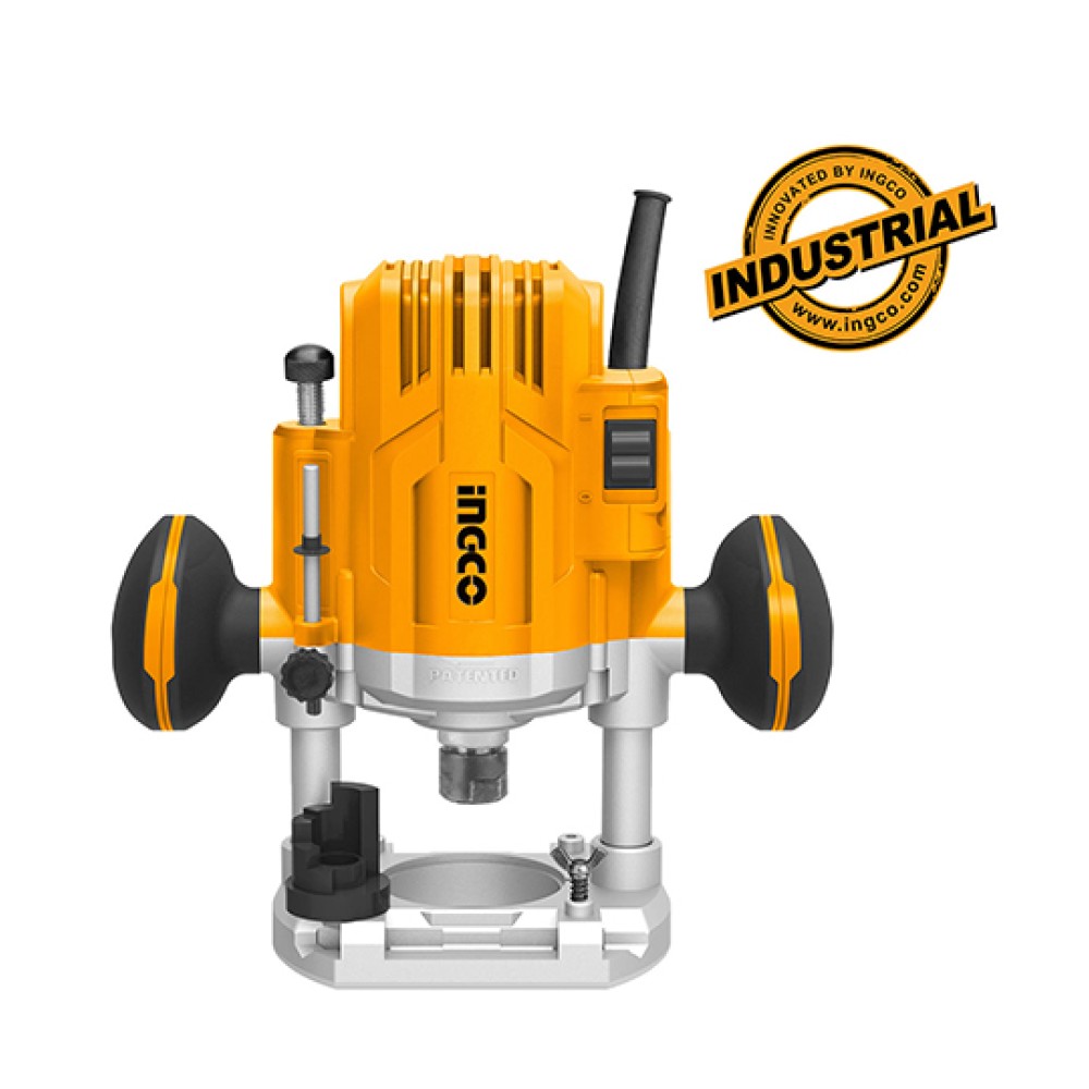 Electric Wood Router 1200W Ingco