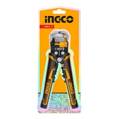 Multi-Purpose Wire Stripper with 3 Functions Ingco Multi-Purpose Wire Stripper with 3 Functions Ingco