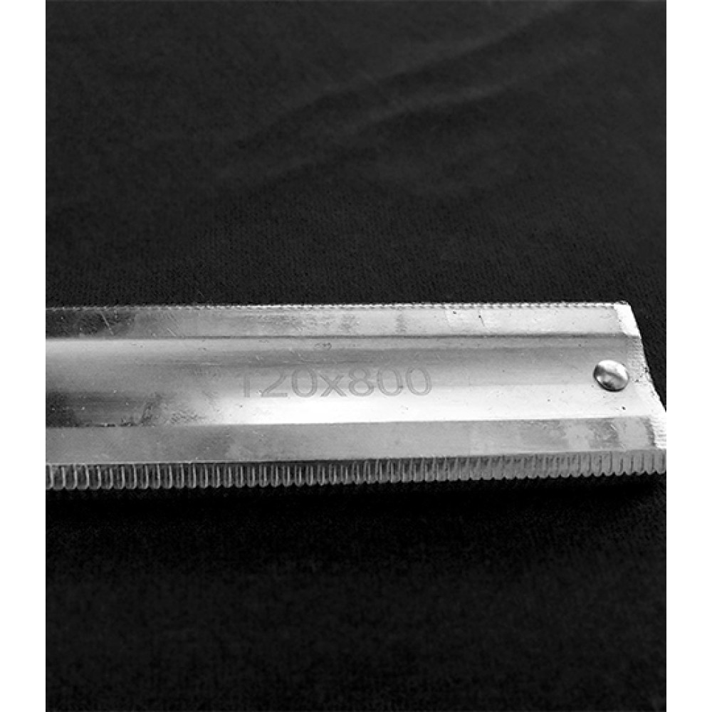 Heavy Duty Working Clamp 120x500mm Ingco