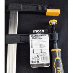 Heavy Duty Working Clamp 120x500mm Ingco
