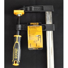Heavy Duty Working Clamp 120x800mm Ingco