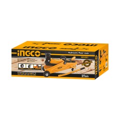 Γρύλος Υδραυλικός - Καρότσι 2Ton Ingco Γρύλος Υδραυλικός - Καρότσι 2Ton Ingco