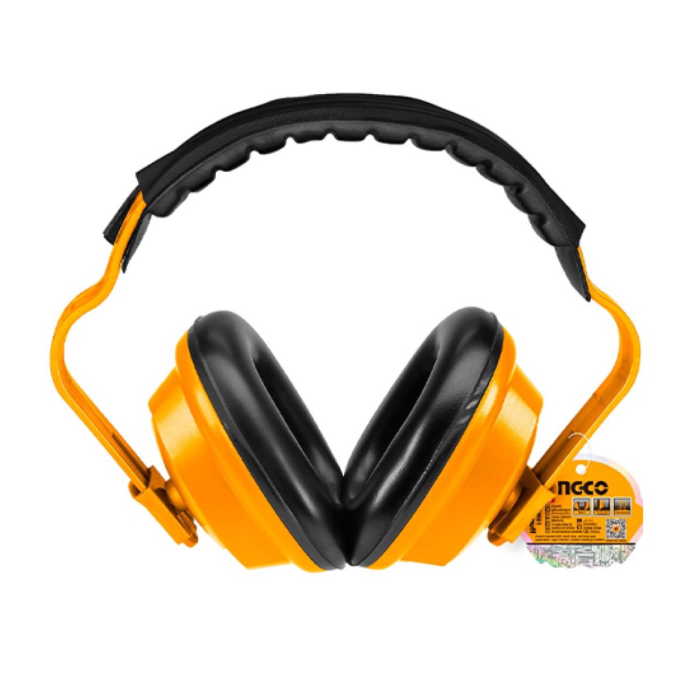 Ωτασπίδες Εξωτερικού Τύπου Ingco