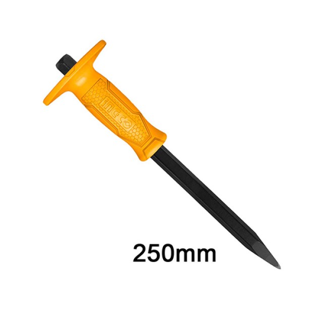 Chisel with Handle 25cm