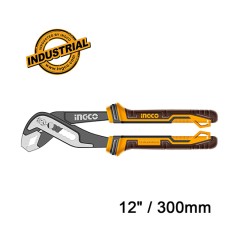 Γκαζοτανάλια 30cm Ingco Γκαζοτανάλια 30cm Ingco