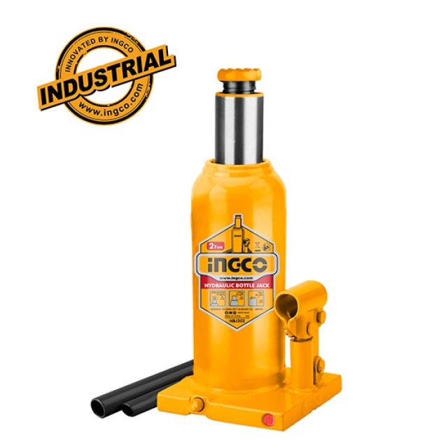 Hydraulic Lifting Jack 2Ton Ingco