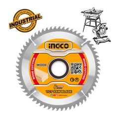 Δίσκος Κοπής Ξύλου 254mm Ingco Δίσκος Κοπής Ξύλου 254mm Ingco