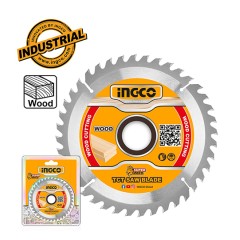 Δίσκος Κοπής Ξύλου & Αλουμινίου 115mm Ingco Δίσκος Κοπής Ξύλου & Αλουμινίου 115mm Ingco