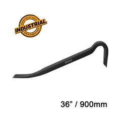 Λοστός Προκοβγάλτης 900x30x16mm Ingco