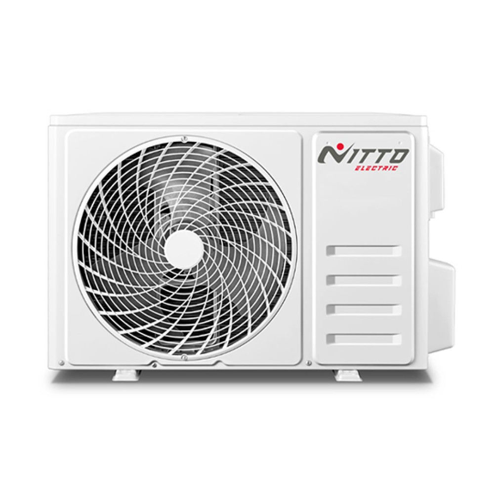 Nitto Κλιματιστικό Τοίχου Aiko 9000 BTU Nitto Κλιματιστικό Τοίχου Aiko 9000 BTU