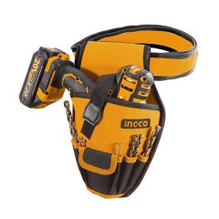 Εργαλειοθήκη με Ζώνη Ingco