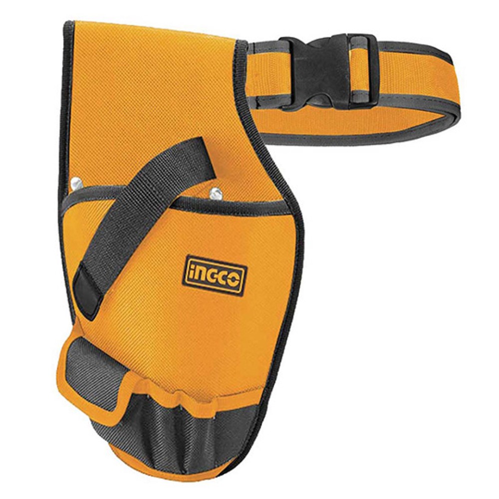 Εργαλειοθήκη με Ζώνη Ingco