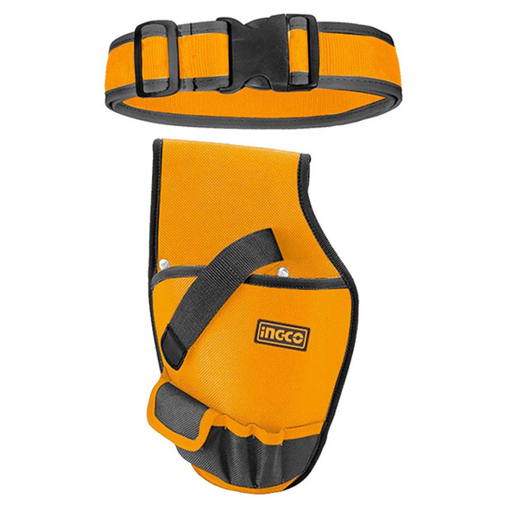 Εργαλειοθήκη με Ζώνη Ingco