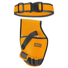 Εργαλειοθήκη με Ζώνη Ingco