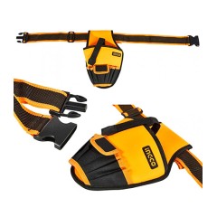 Εργαλειοθήκη με Ζώνη Ingco