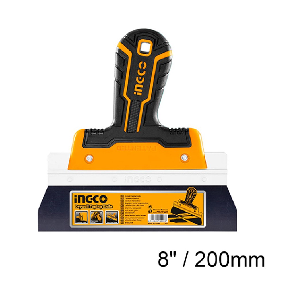 Σπάτουλα 20cm Ingco Σπάτουλα 20cm Ingco
