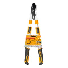 Ψαλίδι Κλάδου με Τηλεσκοπικές Λαβές AL 65.5-89cm Ingco Ψαλίδι Κλάδου με Τηλεσκοπικές Λαβές AL 65.5-89cm Ingco