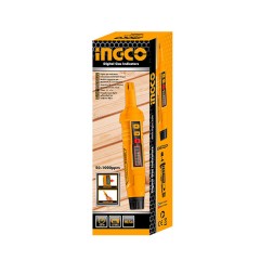 Ανιχνευτής Διαρροής Αερίων Τύπου Στυλό Ingco