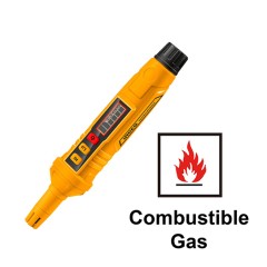 Ανιχνευτής Διαρροής Αερίων Τύπου Στυλό Ingco