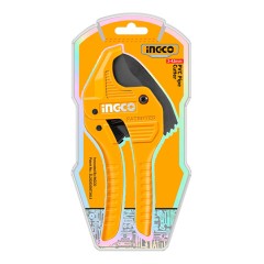 Ψαλίδι Πλαστικ΄ων Σωλήνων 3-42mm Ingco