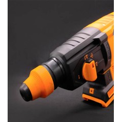 Cordless Rotary Hammer Drill 20V Li-Ion Ingco SOLO