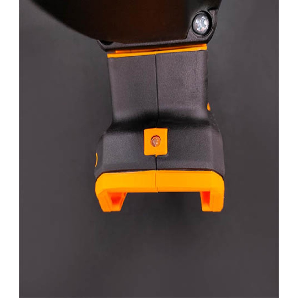 Cordless Rotary Hammer Drill 20V Li-Ion Ingco SOLO