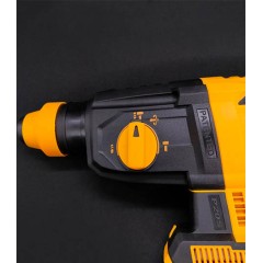 Cordless Rotary Hammer Drill 20V Li-Ion Ingco SOLO