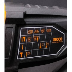 Cordless Rotary Hammer Drill 20V Li-Ion Ingco SOLO