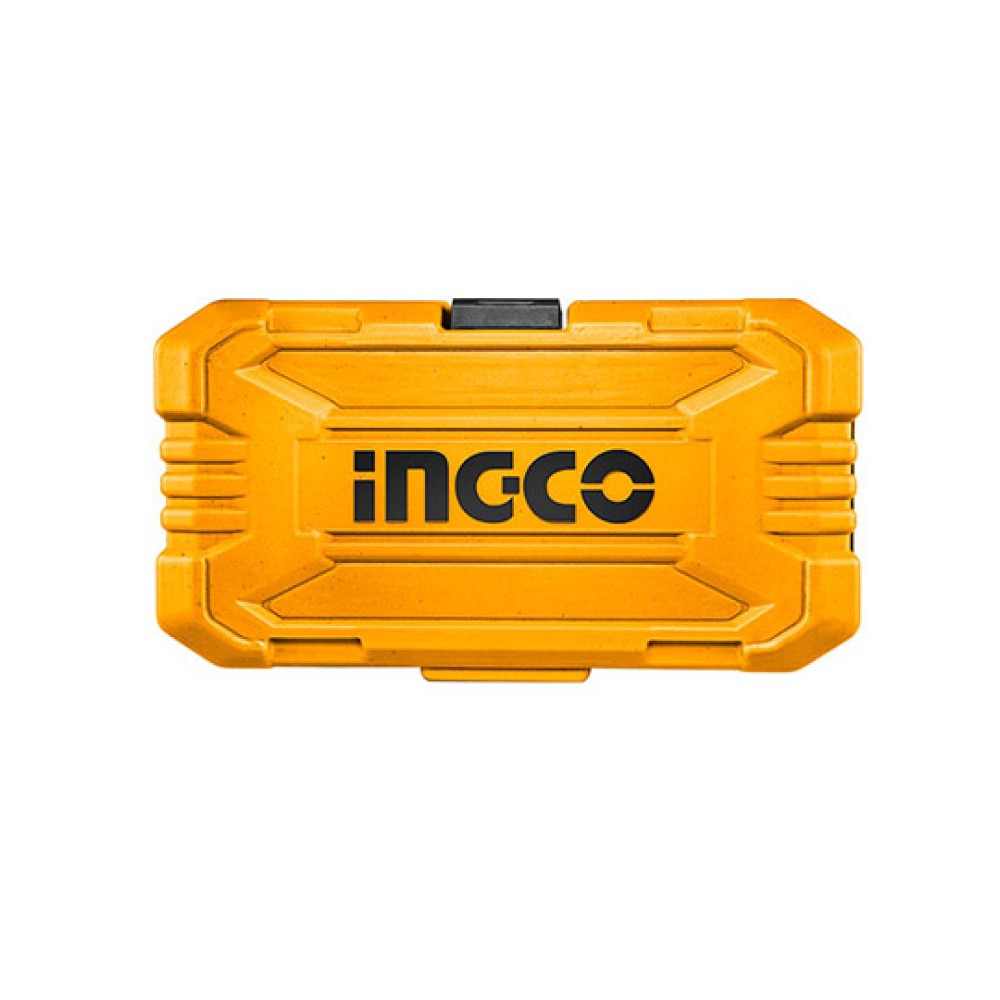 Σετ Καρυδάκια 1/4'' 20τμχ Ingco Σετ Καρυδάκια 1/4'' 20τμχ Ingco
