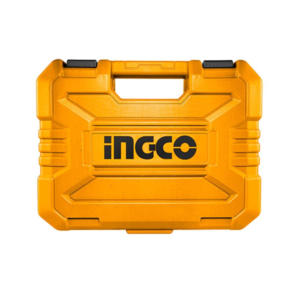 Σετ Καρυδάκια 1/2'' 20τμχ Ingco Σετ Καρυδάκια 1/2'' 20τμχ Ingco