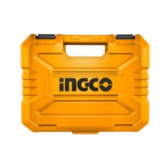 Σετ Καρυδάκια 1/2'' 20τμχ Ingco Σετ Καρυδάκια 1/2'' 20τμχ Ingco