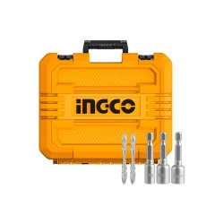 Cordless Impact Drive 20V Li-Ion 285Nm Ingco