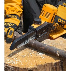 Αλυσοπρίονο Μίνι Μπαταρίας CGSLI20686 Ingco