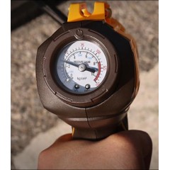 Αεροσυμπιεστής Αυτοκινήτου Μπαταρίας 20V Li-Ion 150PSI Ingco SOLO