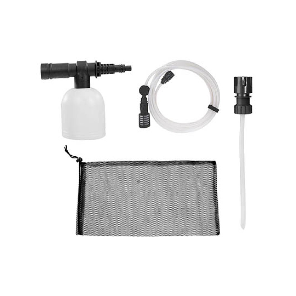 High Pressure Washer 20V Li-Ion Ingco SOLO