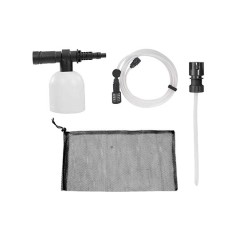 High Pressure Washer 20V Li-Ion Ingco SOLO