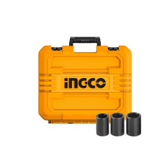 Μπουλονόκλειδο Κρουστικό Μπαταρίας CIWLI2050E Ingco